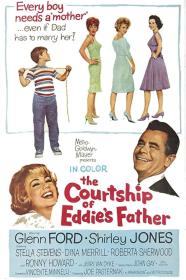The Courtship Of Eddies Father (1963) [1080p] [BluRay] <span style=color:#39a8bb>[YTS]</span>