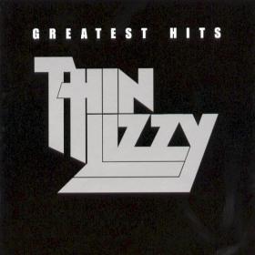 Thin Lizzy - Greatest Hits (Remastered) (2004) [FLAC] vtwin88cube