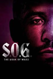 S O G  The Book Of Ward (2023) 1080p WEBRip 5 1-LAMA[TGx]