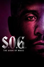 S O G  The Book Of Ward (2023) [720p] [WEBRip] <span style=color:#39a8bb>[YTS]</span>
