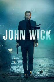 John Wick 2014 2160p UHD BluRay HDR DoVi TrueHD 7.1 Atmos x265-SPHD[TGx]