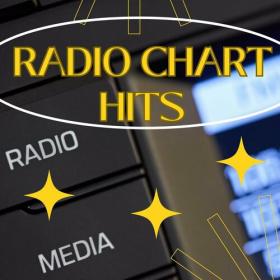 Various Artists - Radio Chart Hits (2023) Mp3 320kbps [PMEDIA] ⭐️
