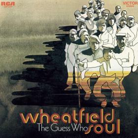 The Guess Who - Wheatfield Soul (1968 Pop Rock) [Flac 24-192]