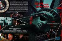 Escape From New York And L A  - Sci-Fi 1981 1996 Eng Rus Multi-Subs 720p [H264-mp4]