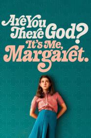 Are You There God Its Me Margaret  (2023) [1080p] [WEBRip] [5.1] <span style=color:#39a8bb>[YTS]</span>