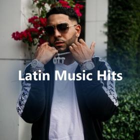 Various Artists - Latin Music Hits (2023) Mp3 320kbps [PMEDIA] ⭐️