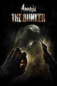 Amnesia The Bunker <span style=color:#39a8bb>[DODI Repack]</span>