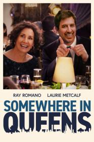 Somewhere In Queens (2022) [1080p] [WEBRip] [5.1] <span style=color:#39a8bb>[YTS]</span>