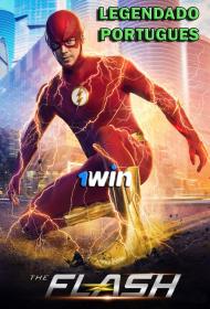 The Flash S09E13 (2014) 1080p WEB-DL [Legendado Portugues] 1Win