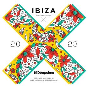 Various Artists - Déepalma Ibiza 2023 - 10th Anniversary (DJ Edition) (2023) Mp3 320kbps [PMEDIA] ⭐️