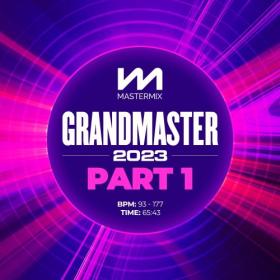 Various Artists - Mastermix Grandmaster 2023 Part 1 & The DJ Set 45 (2023) Mp3 320kbps [PMEDIA] ⭐️