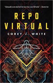 Repo Virtual by Corey J  White