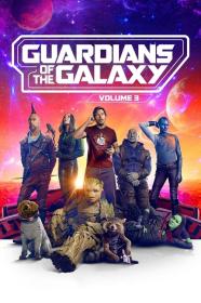 Guardians Of The Galaxy Volume 3 (2023) 1080p TSRip x264 AAC - Byte