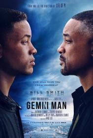【高清影视之家首发 】双子杀手[中文字幕] Gemini Man 2019 BluRay HDR 2160p Atmos TrueHD7 1 x265 10bit<span style=color:#39a8bb>-DreamHD</span>