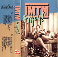 IMTM - Enjoy! (1995) MC⭐FLAC