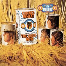 The Guess Who - Canned Wheat (2000 Remaster) (1969 Pop Rock) [Flac 16-44]