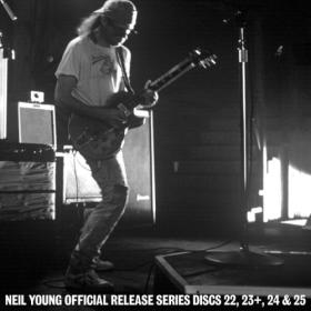 Neil Young - Don't Spook the Horse (2023) [24Bit-192kHz] FLAC [PMEDIA] ⭐️