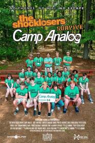 The Shocklosers Survive Camp Analog (2022) [720p] [WEBRip] <span style=color:#39a8bb>[YTS]</span>