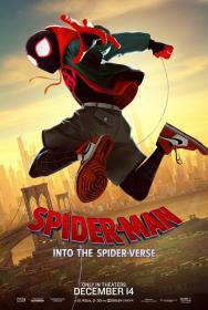 Spider Man Across the Spider Verse 2023 1080p V3  NEW No Chew Edition HDTS Video X264<span style=color:#39a8bb> Will1869</span>