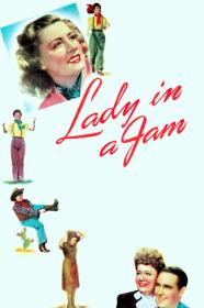 Lady In A Jam (1942) [720p] [BluRay] <span style=color:#39a8bb>[YTS]</span>