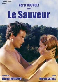 The Saviour 1971 (Erotic Drama-War) 720p x264-Classics