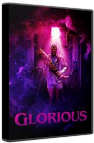 Glorious 2022 BluRay 1080p DTS-HD MA 5.1 x264-MgB