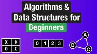 Algorithms & Data Structures for Beginners