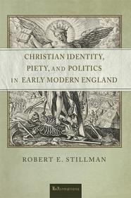 [ CourseWikia com ] Christian Identity, Piety, and Politics in Early Modern England