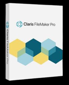 FileMaker Pro 20.1.2.204 + Crack