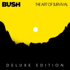 Bush - The Art Of Survival (Deluxe) (2023) [24Bit-44.1kHz] FLAC [PMEDIA] ⭐️