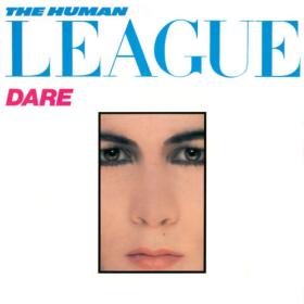 The Human League - Dare_ Singles & Remixes (2023) Mp3 320kbps [PMEDIA] ⭐️