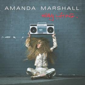 Amanda Marshall - Heavy Lifting (2023) [24Bit-44.1kHz] FLAC [PMEDIA] ⭐️