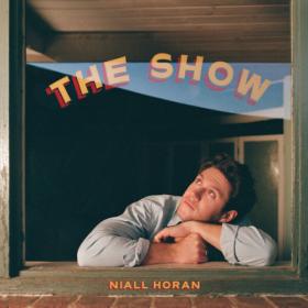 Niall Horan - The Show (2023) Mp3 320kbps [PMEDIA] ⭐️