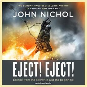 John Nichol - 2023 - Eject! Eject! (Technology)