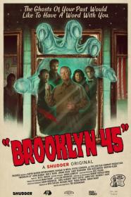 Brooklyn 45 (2023) [1080p] [WEBRip] [5.1] <span style=color:#39a8bb>[YTS]</span>