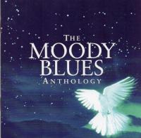 The Moody Blues - The Moody Blues Anthology (1998) [FLAC] vtwin88cube