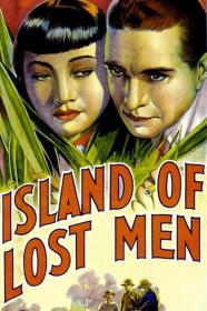 Island Of Lost Men (1939) [1080p] [BluRay] <span style=color:#39a8bb>[YTS]</span>