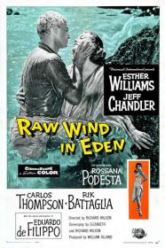 Raw Wind In Eden (1958) 1080p BluRay-LAMA[TGx]