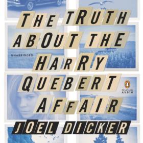 Joel Dicker - 2014 - The Truth About the Harry Quebert Affair (Mystery)