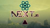 Next.js 13 & React - Full Stack App Development