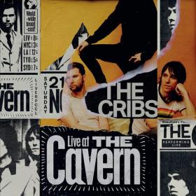 The Cribs - Live At The Cavern (Live At The Cavern Club 2020) (2023) [24Bit-48kHz] FLAC [PMEDIA] ⭐️