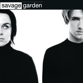 Savage Garden - Savage Garden (Original Version) (2023) FLAC [PMEDIA] ⭐️