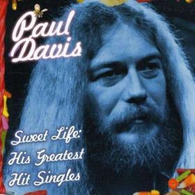 Paul Davis - 1999 - Sweet Life - His Greatest Hit Singles