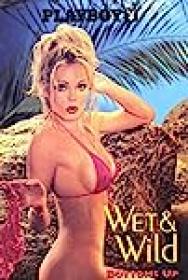 Playboy Wet And Wild VIII Bottoms Up 1996-[Erotic] DVDRip