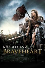 Braveheart (1995) [Mel Gibson] 1080p BluRay H264 DolbyD 5.1 + nickarad