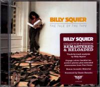 Billy Squier - The Tale Of The Tape 1980