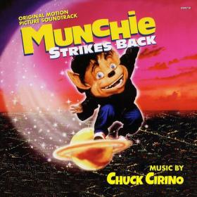 Chuck Cirino - Munchie Strikes Back (Original Motion Picture Soundtrack) (2023) Mp3 320kbps [PMEDIA] ⭐️