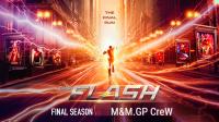 The Flash 2014 S09E02 Non sentire il male ITA ENG 1080p AMZN WEB-DLMux H.264<span style=color:#39a8bb>-MeM GP</span>