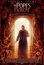 【高清影视之家首发 】教皇的驱魔人[简繁英字幕] The Popes Exorcist 2023 BluRay 1080p DTS-HD MA 5.1 x265 10bit<span style=color:#39a8bb>-ALT</span>