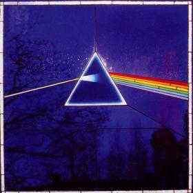 Pink Floyd - The Dark Side Of The Moon (30th Anniversary Edition) (2003 Rock) [Flac 24-88 SACD 5 1]